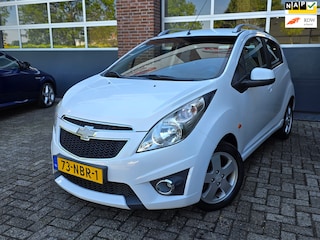 Chevrolet Spark 1.2 16V LT Apk |Nap |Airco |Lm Velgen