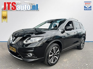 Nissan X-Trail 1.6 DIG-T 163pk, Panoramadak, Trekhaak, Camera