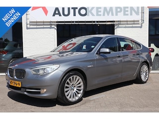BMW 5-serie GT Gran Turismo 530d HIGH EXECUTIVE 8-12-25 APK|PERFECT ONDERHOUDEN
