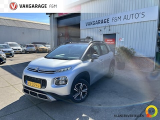 Citroën C3 Aircross 1.2 PureTech S&S Feel