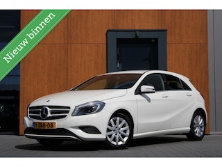 Mercedes-Benz A-klasse 180 Ambition Automaat | Stoelverwarming