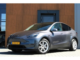 Tesla Model Y Long Range AWD 75kWh | Enhanced Autopilot | Trekhaak