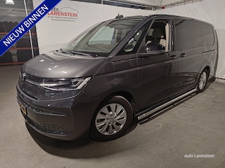 Volkswagen Multivan Kampeerauto / Camper 1.4 eHybrid 218pk L2H1 Life Business+ Camper 5 Pers. of 7 Pers. Multivan / Kampeerauto / Camper