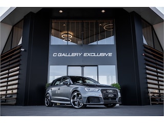 Audi A3 Sportback 2.5 TFSI quattro Pro Line Plus - Panorama | B&O | Cruise Control | Keyless