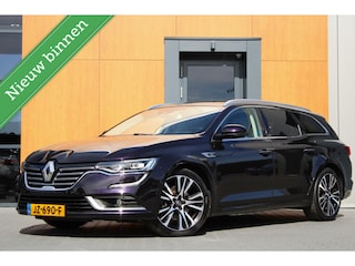 Renault Talisman Estate 1.6TCe 200PK Initiale Paris | Origineel NL