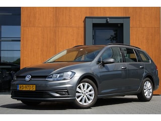 Volkswagen Golf Variant 1.6TDI Trendline | Trekhaak