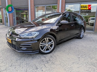 Volkswagen Golf Variant 1.5 TSI Highline Business R-Line 150 pk