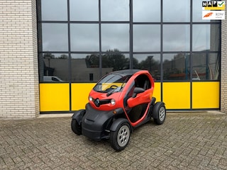Renault Twizy Urban Koop ACCU!!!! nieuwe lader 4x nieuwe banden