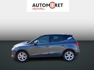 Seat Arona 1.0 TSI FR Style Business Connect