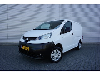 Nissan NV200 1.5 dCi Optima 1e Eigenaar / Airco / Elektr. ramen / Cruise / NAP
