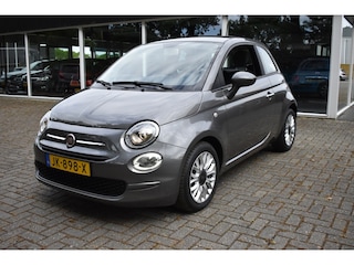 Fiat 500 0.9 TA T Popstar AUTOMAAT AIRCO LMV DAB+