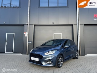 Ford Fiesta 1.0 EcoBoost ST-Line Led | Carplay | Navi