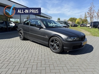 BMW 3-serie Coupé 318Ci Executive