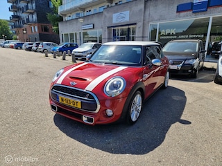 Mini Mini 2.0 192PK 2016 CRUISE/AIRCO/LMV/PDC/LED VERL!!