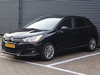 Citroën C4 1.6 VTi Ligne Business Stoelverw. Airco Airco Cruise APK Garantie