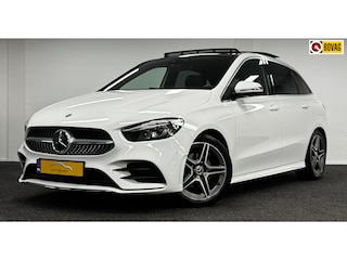 Mercedes-Benz B-klasse 200 Business Solution AMG*Panodak*DiamondGrill*Camera*Navi