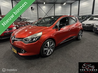 Renault Clio 0.9 TCe Dynamique VOL OPTIE! Airco|PANO|Cruise