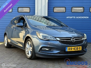 Opel Astra 1.4 Innovation * Automaat * Airco * LPG G3 * NAVI *