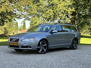 Volvo V70 2.0 D3 Limited Edition 5-Cilinder