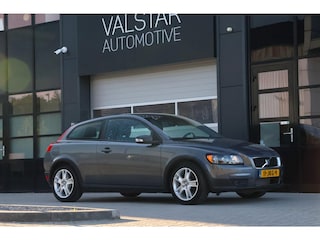 Volvo C30 1.8 Sport | Unieke km-stand | leuk!