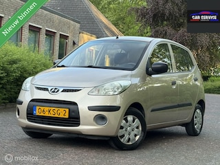 Hyundai i10 1.1 Dynamic Cool NAP NWE APK AC 76DKM