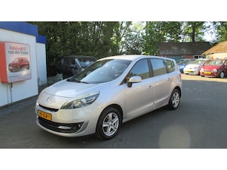Renault Scénic 1.2 TCe Collection 7p.