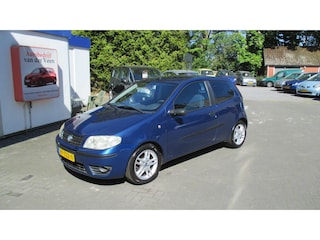 Fiat Punto 1.2 ELX