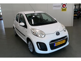 Citroën C1 1.0i 68PK 5D (Goed onderhouden)