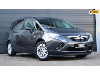 Opel Zafira Tourer 1.4 Innovation 7p. Cruise/Camera/54.000 km/Clima/PDC