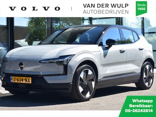 Volvo EX30 Twin Motor Peformance Ultra 69kWh/428pk | Pano dak | Elektrische