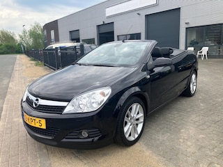 Opel Astra TwinTop 1.6 Enjoy Org. Nederlands , 50000KM !!