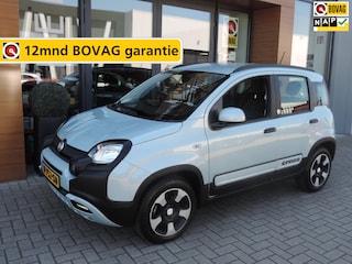 Fiat Panda 1.0 Hybrid Launch Edition 25.000km | ECC | PDC | DAB | Bluetooth | Mistlampen