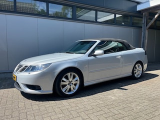 Saab 9-3 20 ltr Aero Als nieuw Helemaal origineel 77000 km