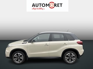 Suzuki Vitara 1.4 Boosterjet Style Smart Hybrid