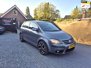 Volkswagen Golf Plus 1.6 FSI Sportline Clima Cruise Leer