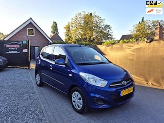 Hyundai i10 1.1 i-Drive Cool 5 Deurs Airco