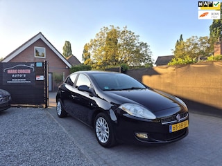Fiat Bravo 1.4 Dynamic Airco 5 Deurs