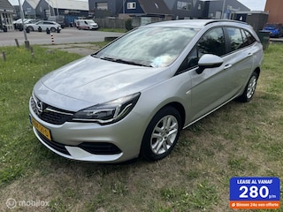 Opel Astra Sports Tourer 1.4 Business Edition