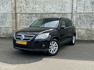 Volkswagen Tiguan 1.4 TSI Sport&Style Cruise/Climate/Navi