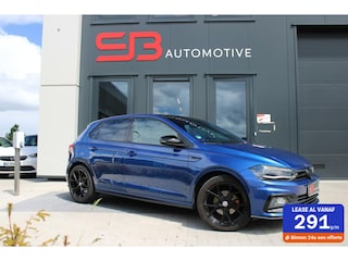 Volkswagen Polo 1.0 TSI R Line Stoelverw|Carplay|LED|VOL!
