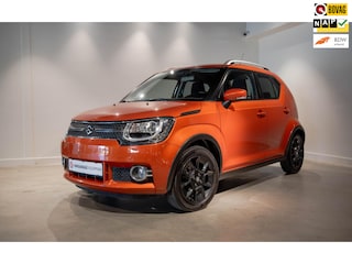 Suzuki Ignis 1.2 Stijl Automaat. Navigatie/Stoelverwarming/Camera/ Slechts 37000 km!!