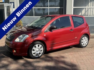 Citroën C2 1.4i VTR Bj 2004 Apk 05-2026 leuk beginners auto !!