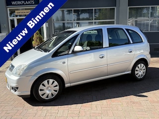 Opel Meriva 1.4-16V Essentia Hoge Zit Bj 2006 Apk 05-2026