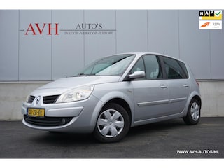 Renault Scénic 1.6-16V Business Line