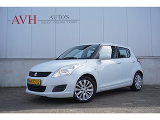 Suzuki Swift 1.2 Bandit EASSS