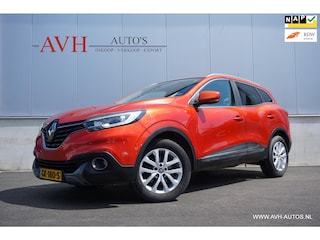 Renault Kadjar 1.2 TCe Intens