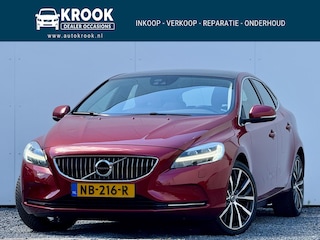 Volvo V40 2.0 T4 Inscription | 2017 | Full options |