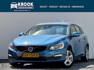 Volvo V60 2.0 T3 Momentum | 2015 |