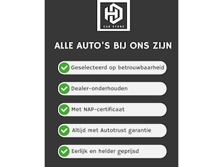 Kia Niro 1.6 GDi Hybrid ExecutiveLine Schuifdak|Stoelventilatie|Keyless|Trekhaak