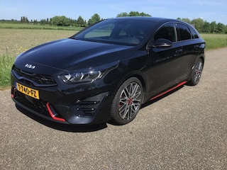 Kia ProCeed 1.6 T Gdi Gt
